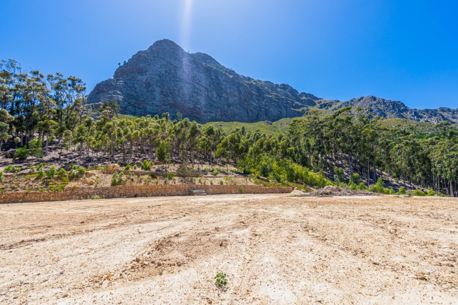 0 Bedroom Property for Sale in Franschhoek Western Cape